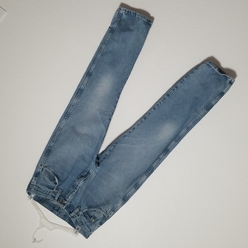 Wrangler jeans